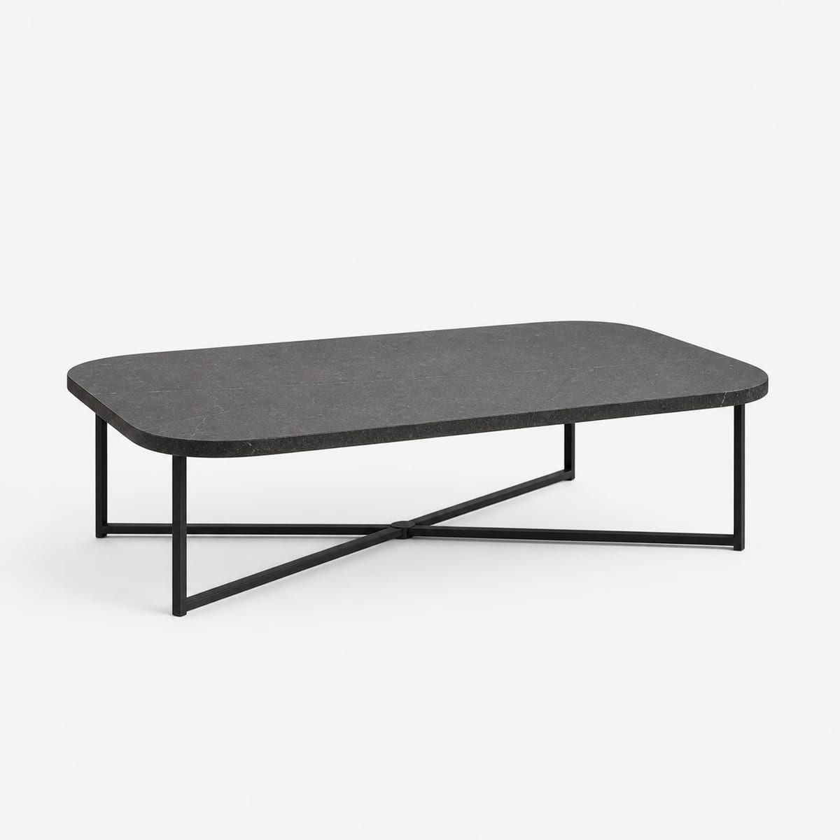 Coffee table "Slate"