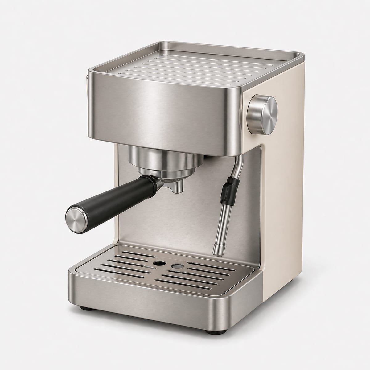 Espresso machine "Crema"