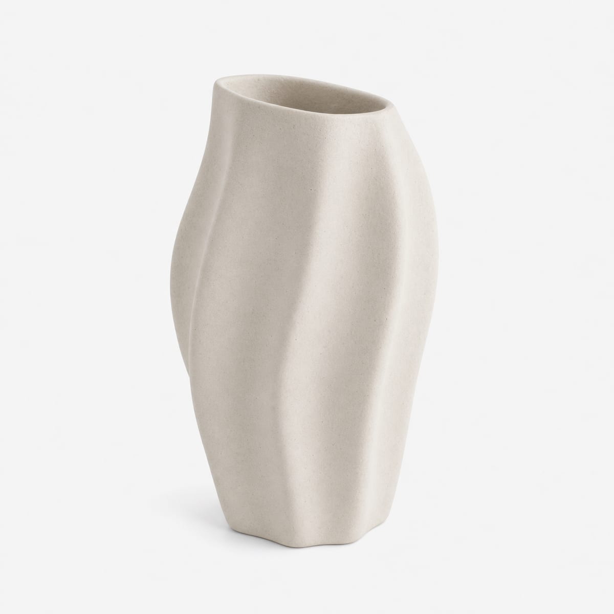 Vase "Onda"