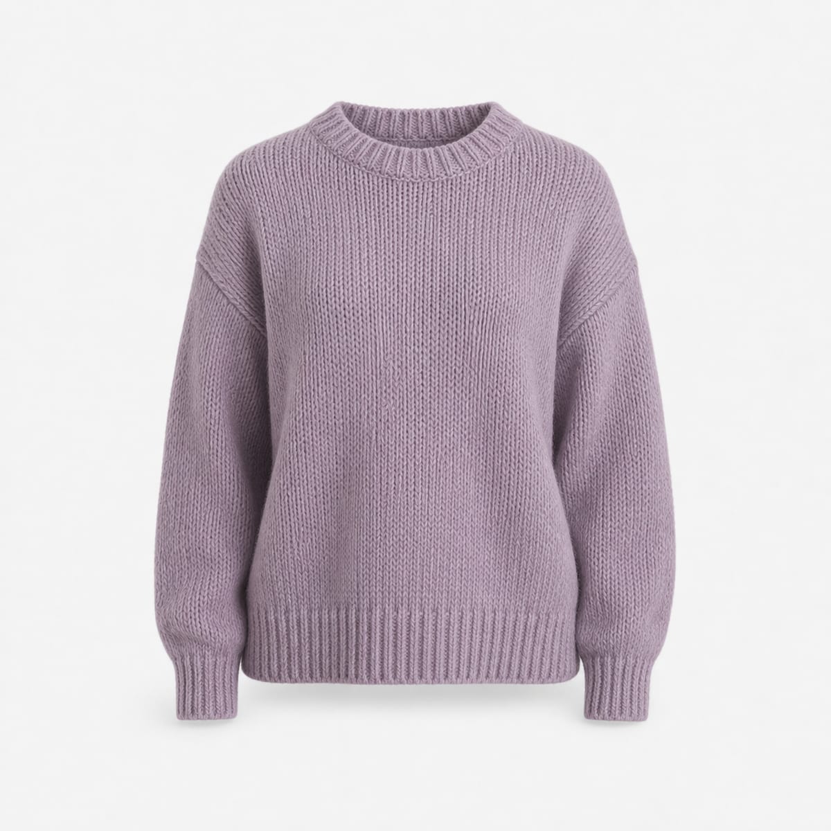 Knit jumper "Nova"