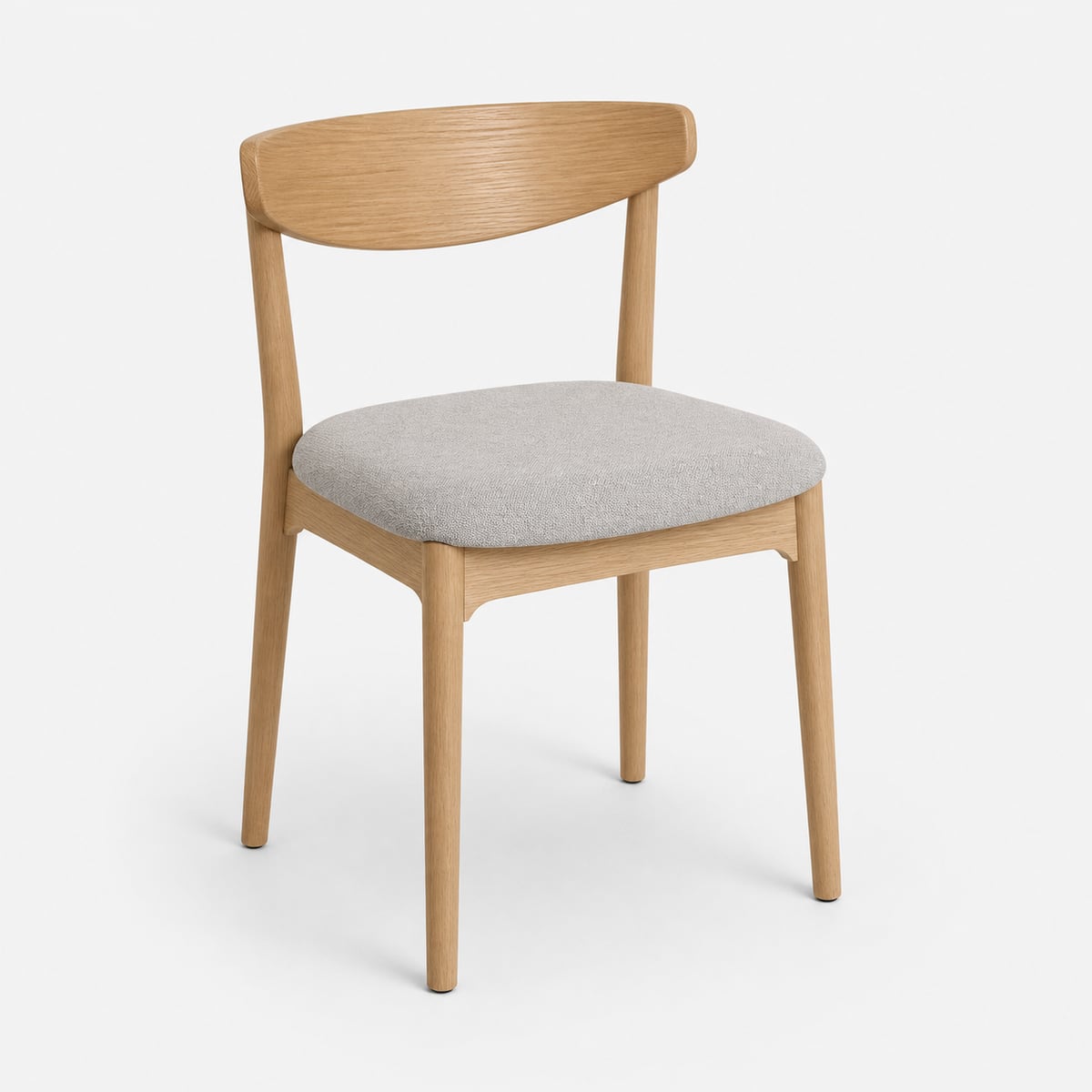 Dining chair "Fold"