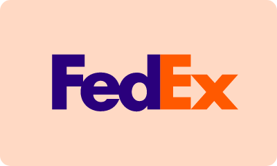 FedEx